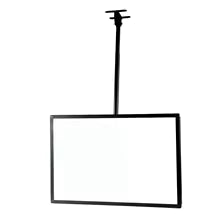 Panel LED Colgante 60x90 cm con Impresión Gratis