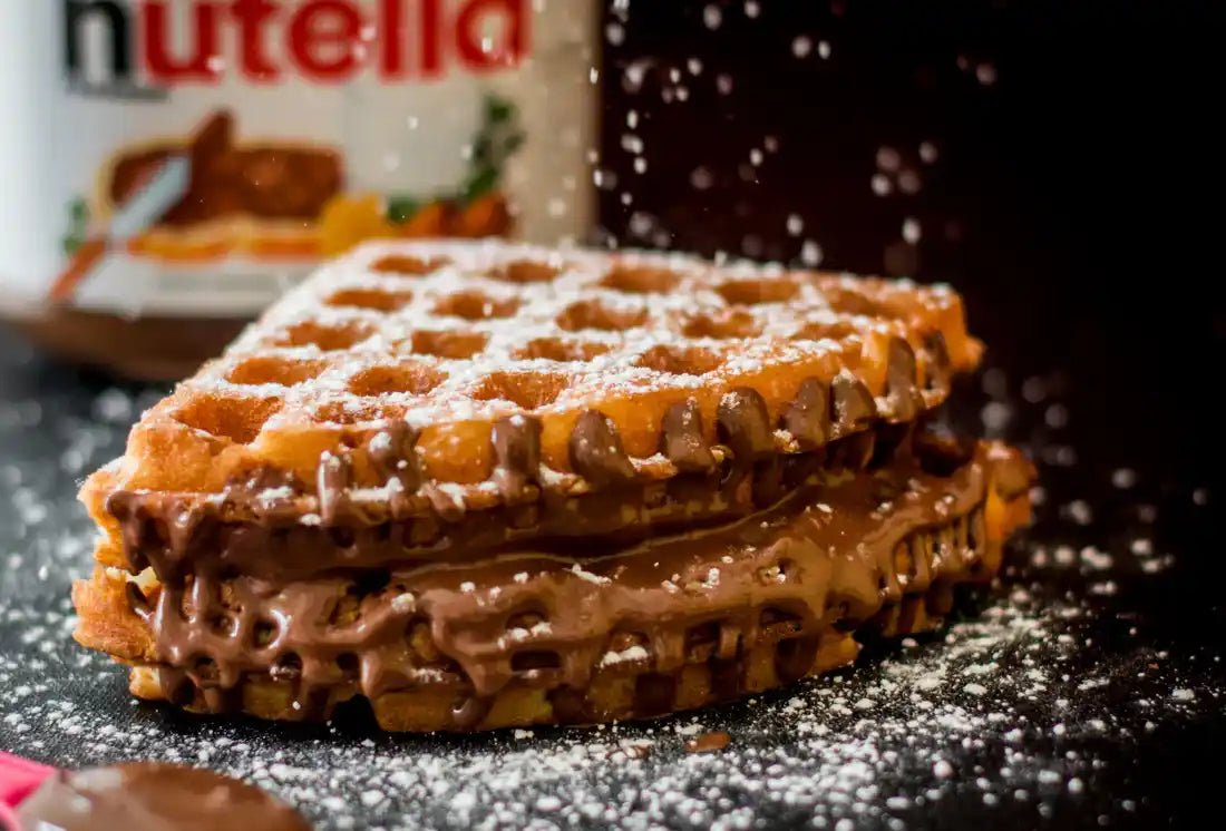 Oportunidad de Negocio: Vender Waffles en Chile - Klinge | Equipos Gastronómicos