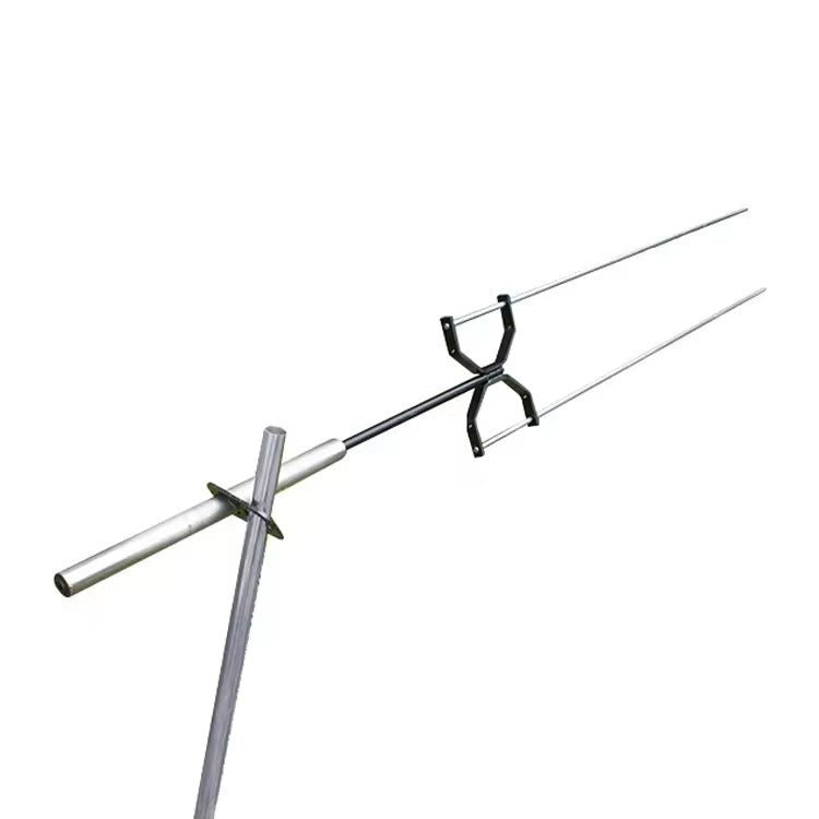 Asador Eléctrico Klinge de 10 kg - Klinge
