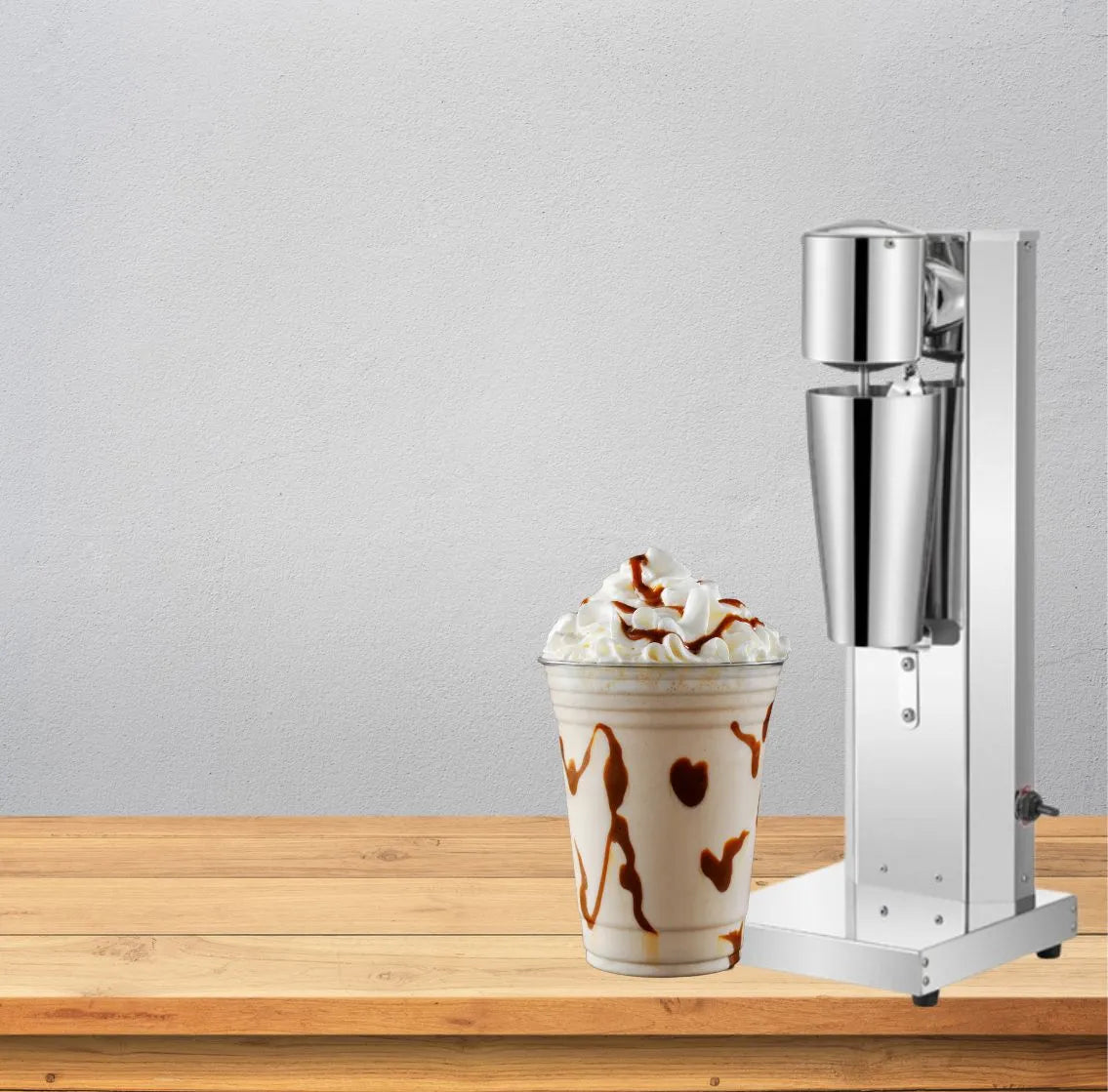 Máquina de Milkshake