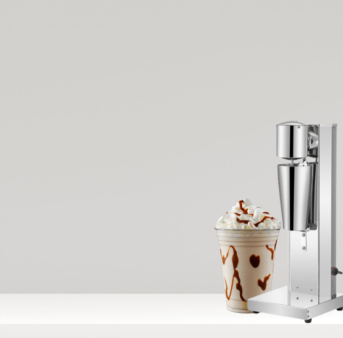 Máquina de Milkshake