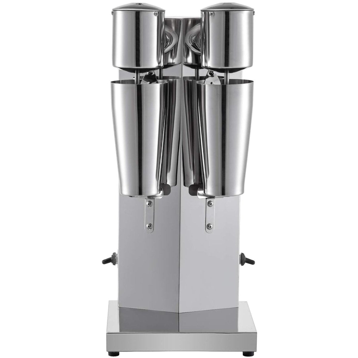 Máquina de Milkshake Doble Klinge – La Solución Profesional para Negocios Gastronómicos - Klinge