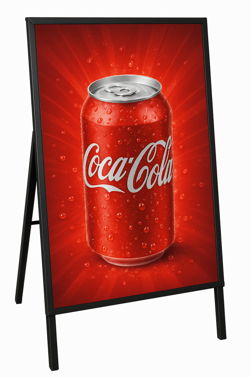 Panel LED Formato Paloma 90x60 con Certificación Comercial – Klinge - Klinge | Equipos Gastronómicos