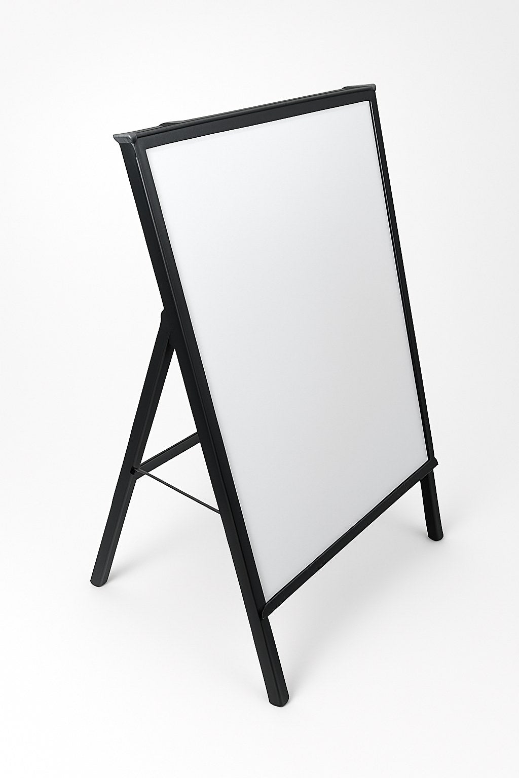 Pantalla LED Formato Paloma 120x60 cm con Estructura Tipo A