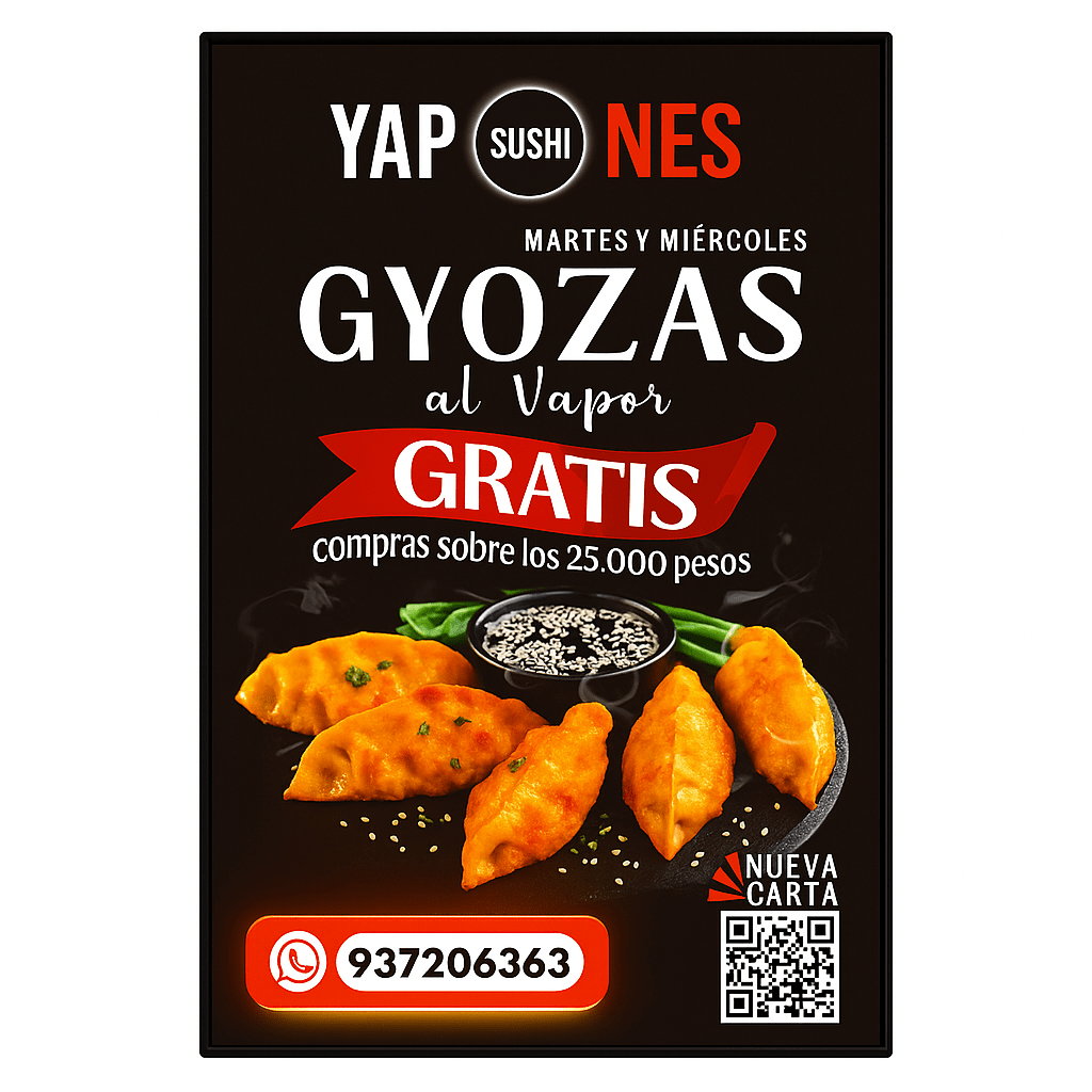 Pantalla LED Publicitaria 60x90 cm – Alta Visibilidad con IMPRESIÓN GRATIS - Klinge | Equipos Gastronómicos