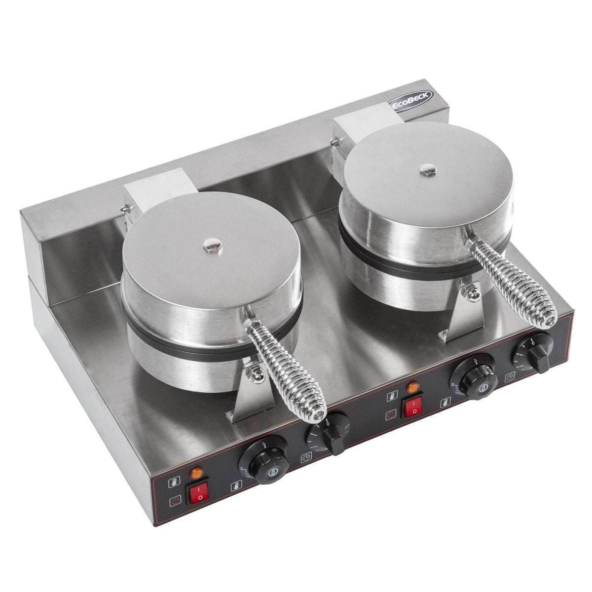 Waflera Industrial Doble - Klinge